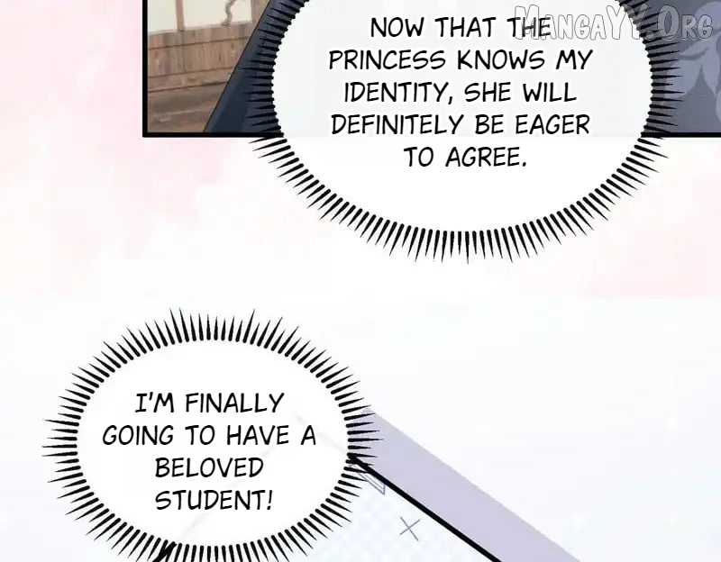 The Tyrant’s Family Lasts Thanks To Her Inner Voice Chapter 77 - page 17